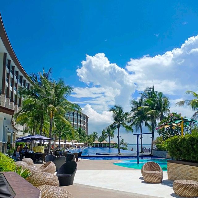 Dusit Thani Mactan Cebu Resort