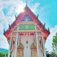 วัดคีรีวง