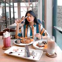 NAMMA CAFE SEMARANG