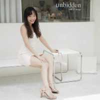 Unbidden cafe ของดีย่านปิ่นเกล้า คาเฟ่สไตล์เกาหลี