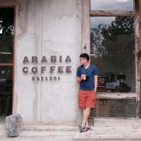 ARABIA COFFEE
