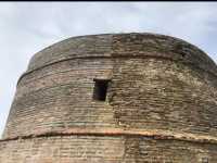 Baluarte Watch Tower — La Union