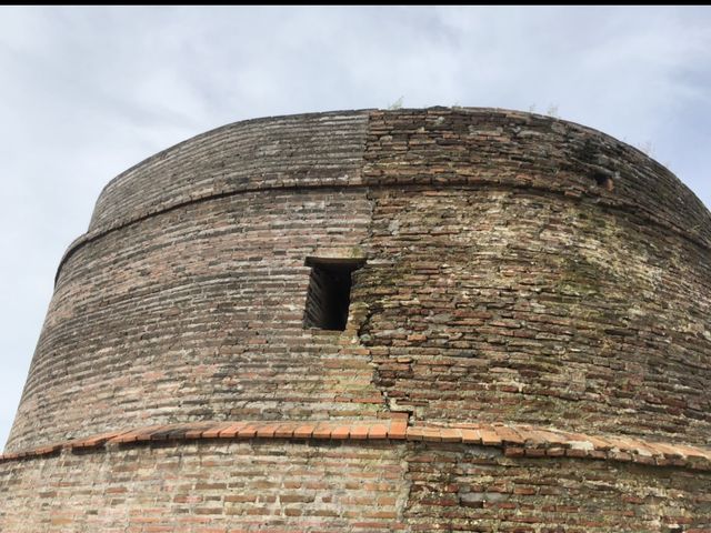 Baluarte Watch Tower — La Union