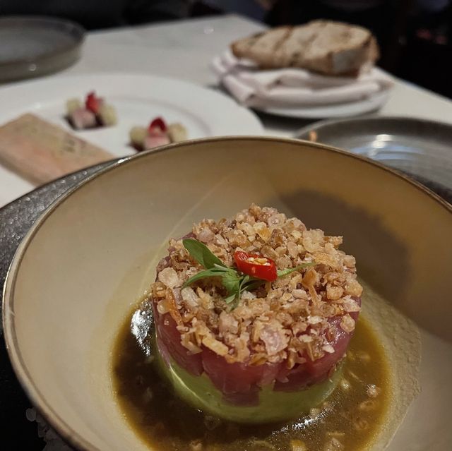 海港城高質西餐廳🍴