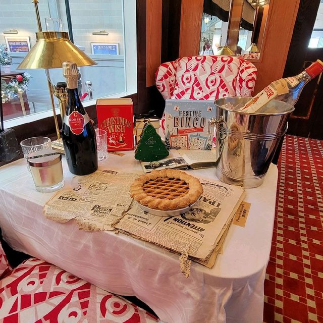 [聖誕🎅打卡📸玩樂好去處] ~ ifc 商場 