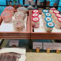 時尚英倫風精品酒店@The Hari