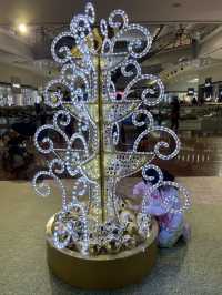 Sparkling Christmas is all around 