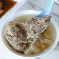 ร้านUNO เป็ดย่างกำแพงแสน