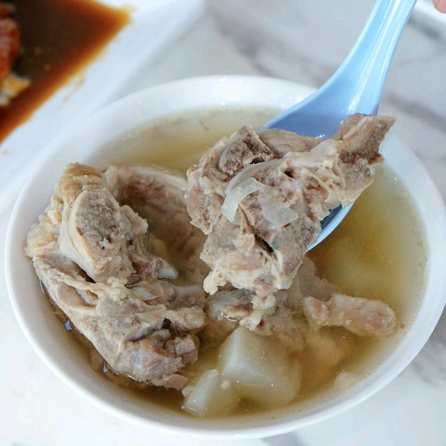 ร้านUNO เป็ดย่างกำแพงแสน