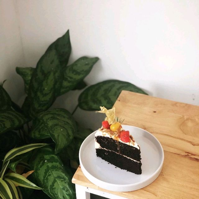 Pearl Ubon Coffee Brew (เพิร์ลอุบลคอฟฟี่บรูว)