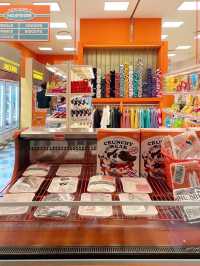 MZ세대 감성 제대로, 신개념 스토어 노닷프라이즈🛒💗
