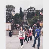 Lantau Island