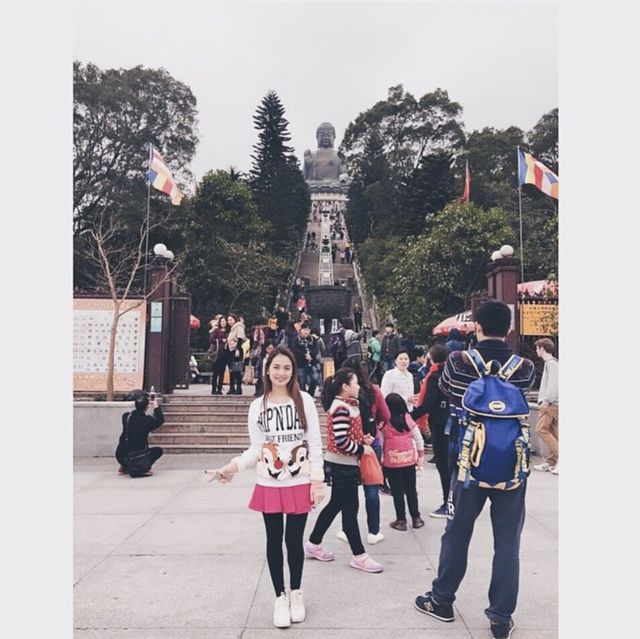 Lantau Island