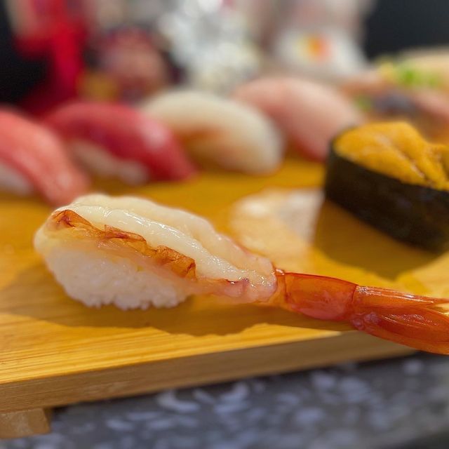 初八發發發😍師傅安排我晏晝嘅午餐😜