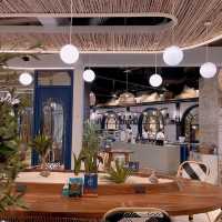 บันทึกเที่ยว @ The Lunar Beach House 