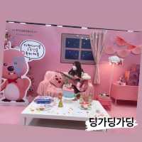 잔망루피의 잔망력 MAX!! 핫플 중 핫플🔥지갑이 열릴 수 밖에 없는 곳