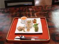 【茨城】木内酒造の内観とご飯
