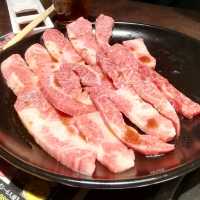 [佐賀市]絶品焼き肉🥩食べるなら✨佐賀牛の「焼肉竜馬」