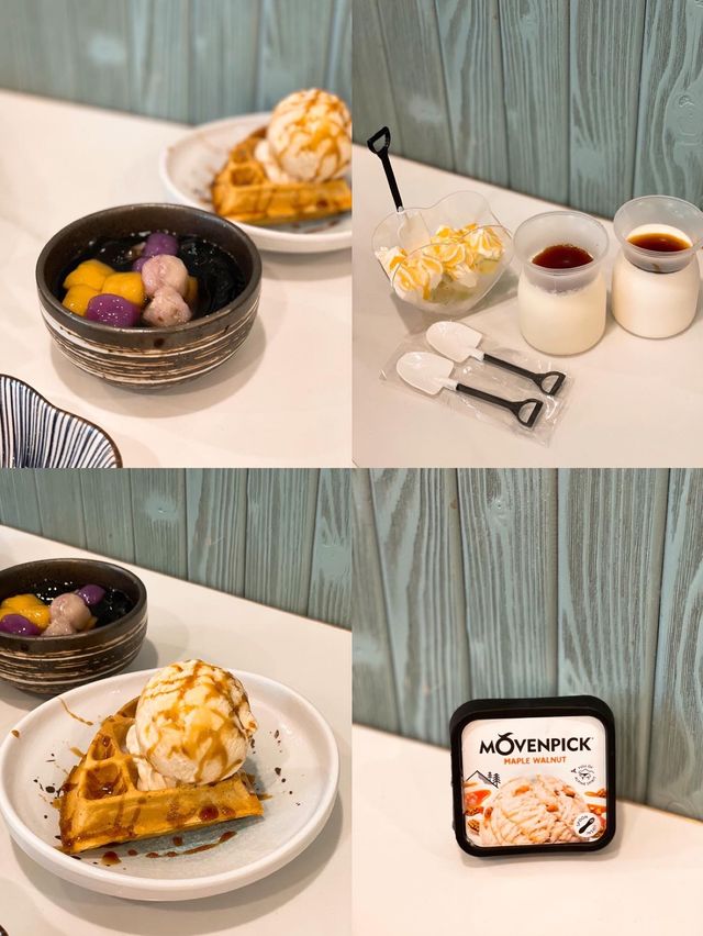 【荃灣|🌸櫻花樹下🌸高質台式火鍋🥘】 【荃灣|🌸櫻花樹下🌸高質台式火鍋🥘】