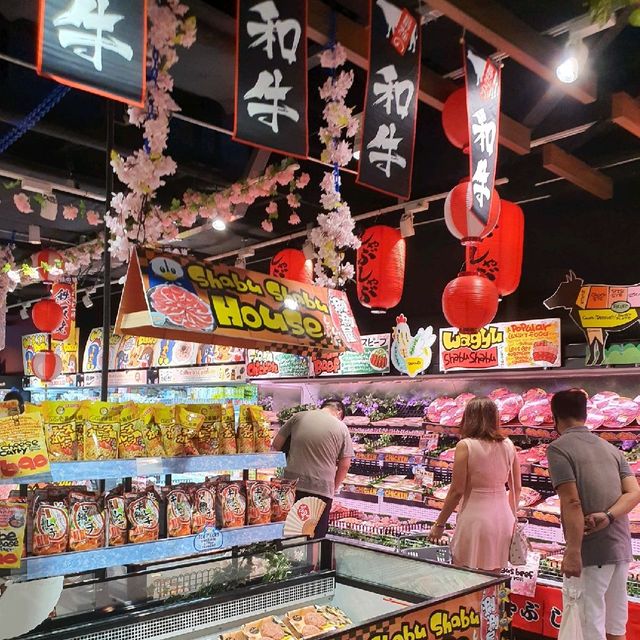 Don Don Donki Suntec