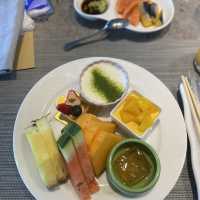 尖沙咀高質自助午餐🍴