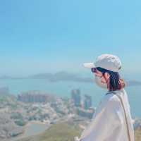 新手港島路線🏔輕鬆行