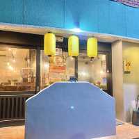【和歌山】おしゃれな串焼き居酒屋