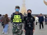 Mount Emei-The Sacred Buddhist Mountain