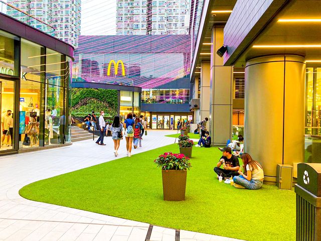 親子樂園