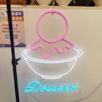 韓式雪奶@旺角