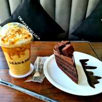 Dean & Deluca PHUKET OLD TOWN 