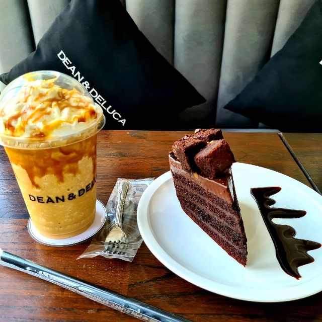 Dean & Deluca PHUKET OLD TOWN 