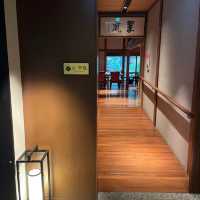 翠嵐ラグジュアリーコレクションホテル京都