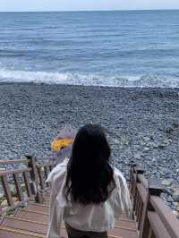 부산 청사포 블루라인파크
