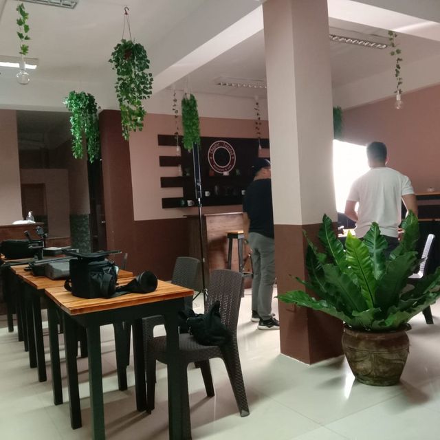 New Restaurant 
