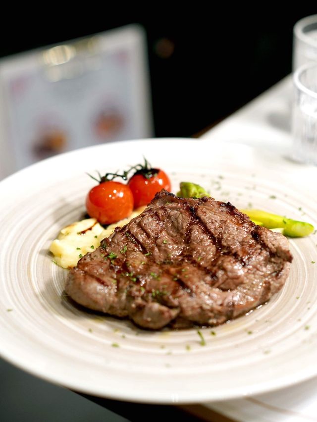 【北角。正宗意大利菜新店】Giovanni Pina