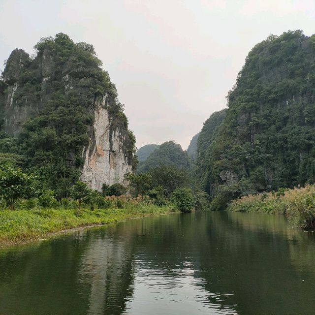 北越陸龍灣