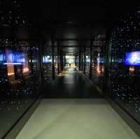太空館-宇宙展覽