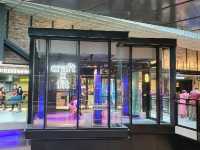 Hologate VR Arcade Centre Funan Mall