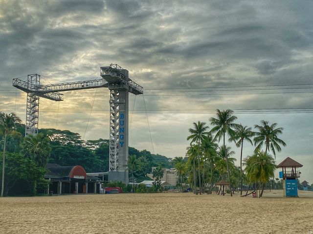 Siloso Beachvibes