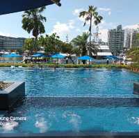 Hidden Gem in Sentosa