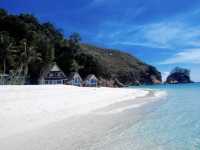 Rawa Island