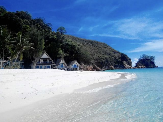 Rawa Island