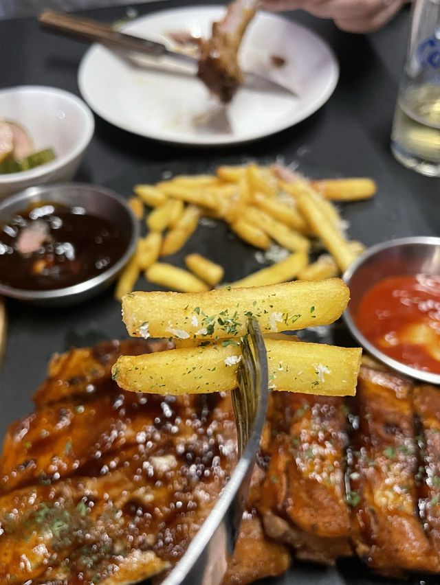 양양 인구해변 오션뷰 피자맛집 🍕