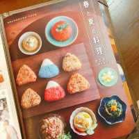［走進日系復古·婆婆珈啡屋］