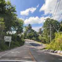 Roadtrip Khanom-Sichon