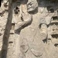 Longmen Grottoes of Luoyang