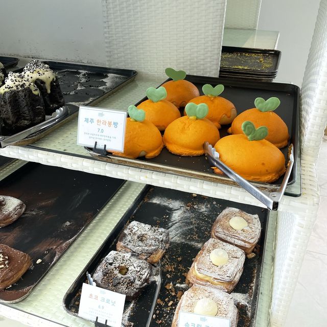 제주도 애월 바다뷰가 예술인 하이엔드제주 카페