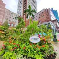 Singapore Garden Festival 2022 @NgeeAnnCity