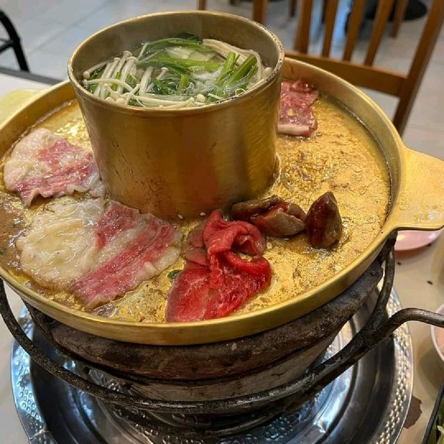 Crazy Meat Selections